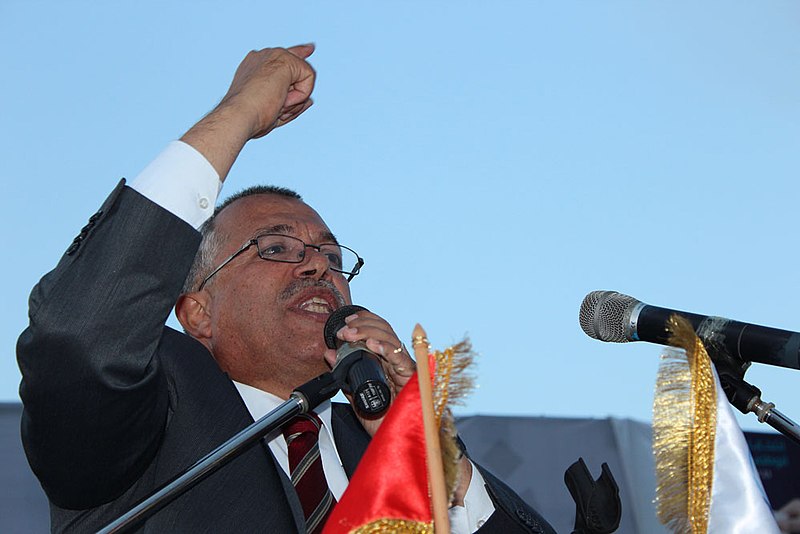 Noureddine Bhiri