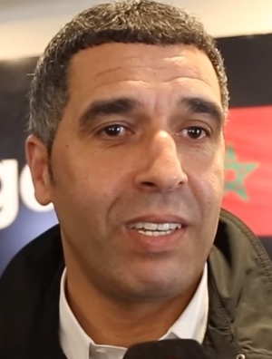 Noureddine
