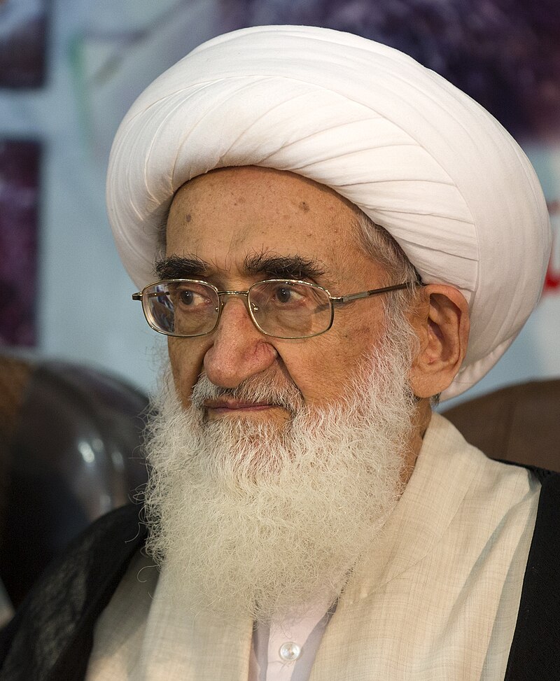 Nouri Hamadani