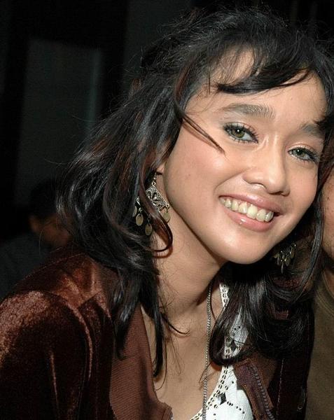 Nova Riyanti Yusuf