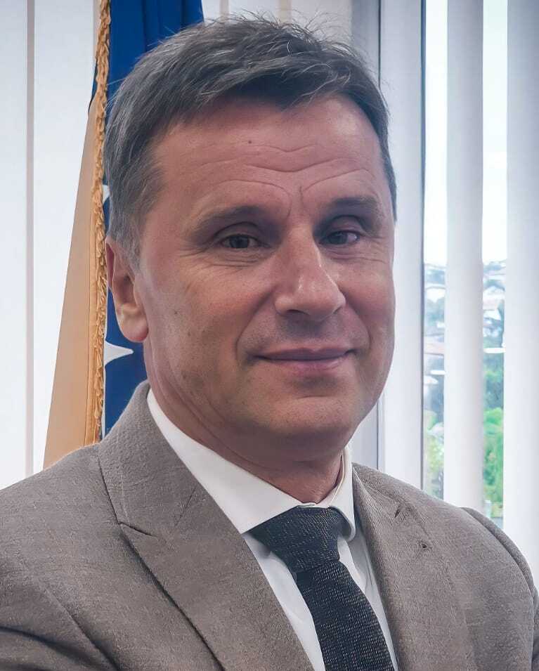 Novalić