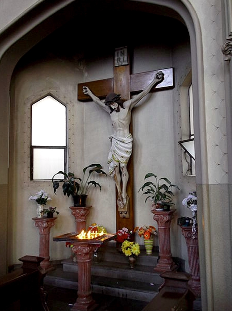 Novena Carmel
