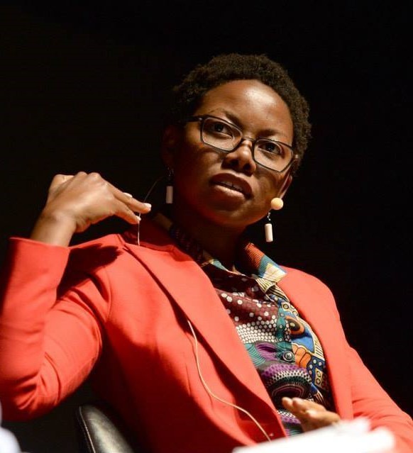 NoViolet Bulawayo