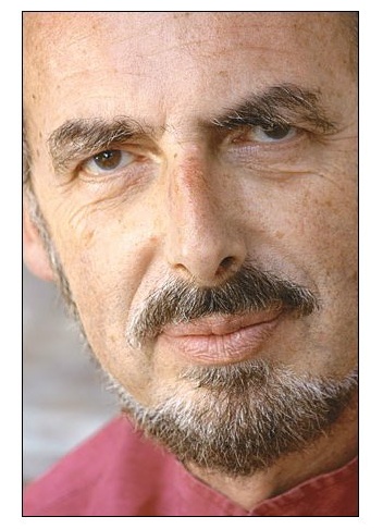 Nozair Khawaja