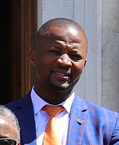 Nqabayomzi Kwankwa