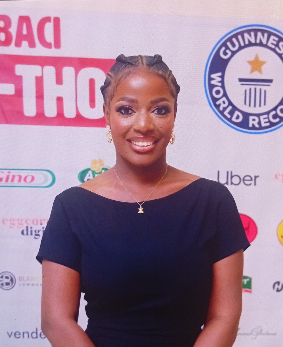 Nsikak Effiong