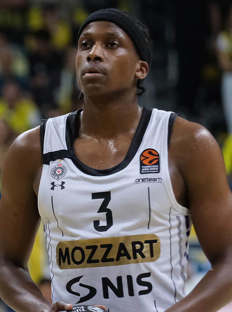 Ntilikina