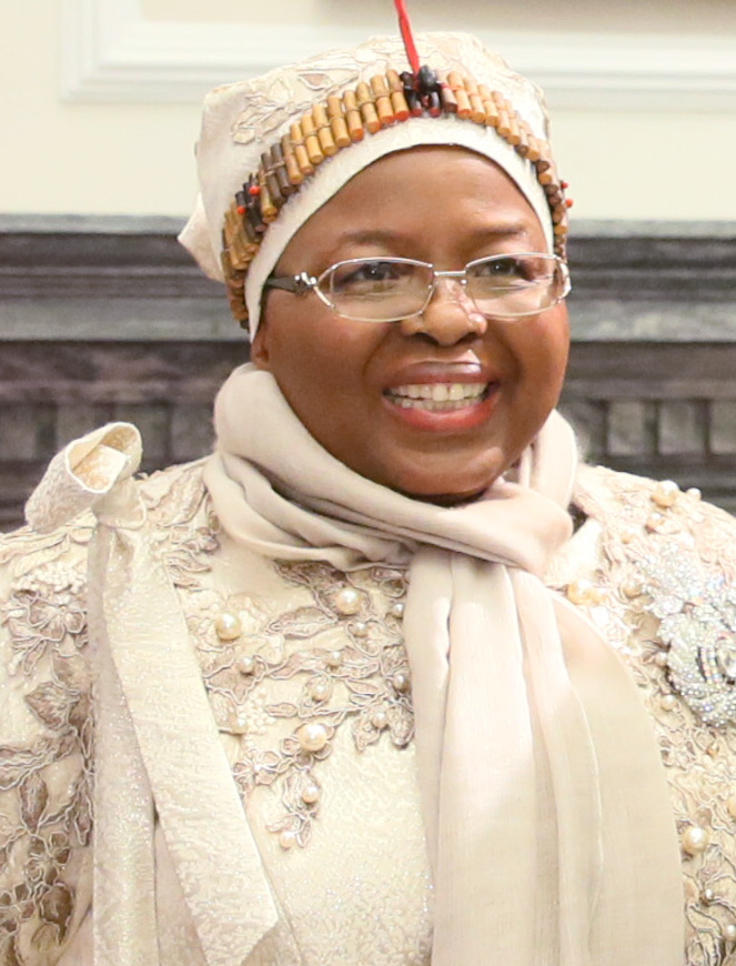Ntombi Tfwala