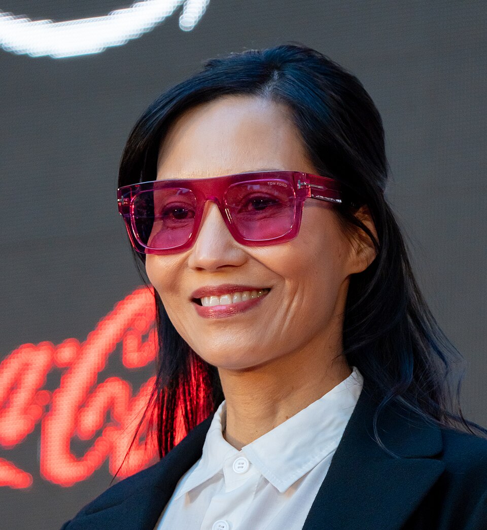Nu-Anh Tran