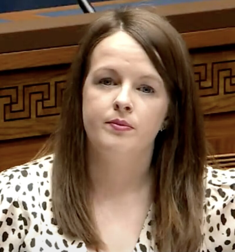 Nuala McAllister