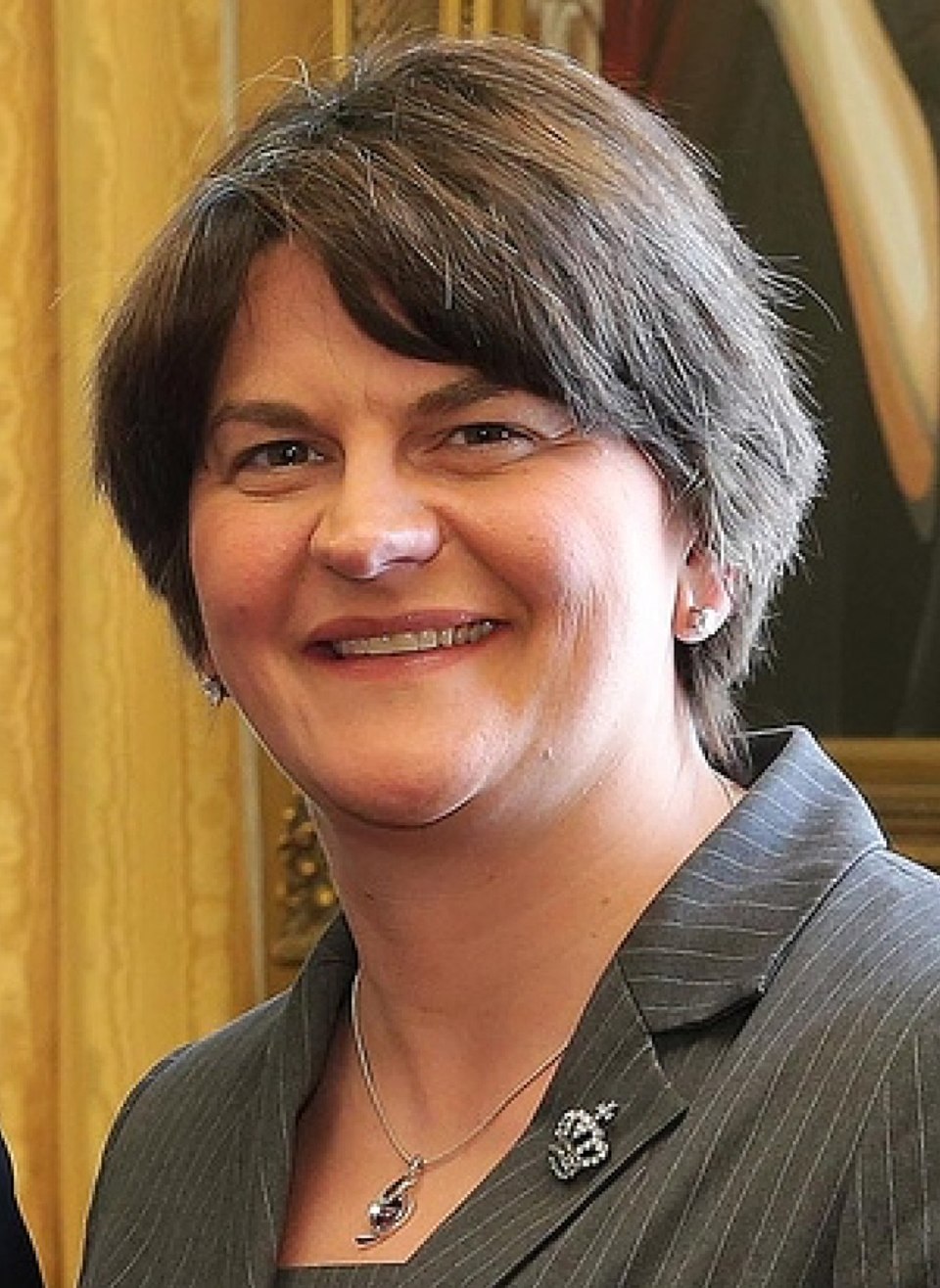 Nuala Toman