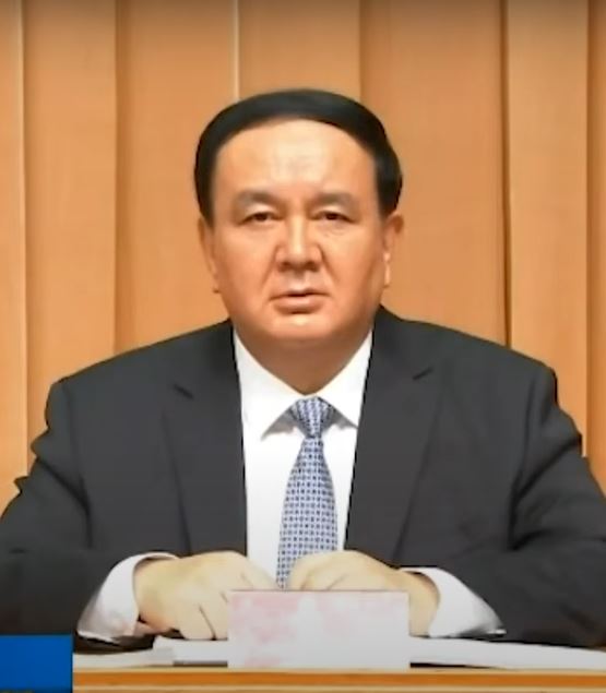 Nuerlan Abudumanjin