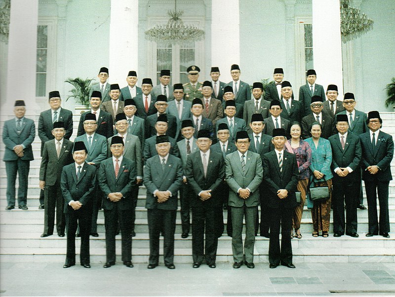 Nugroho Soesanto
