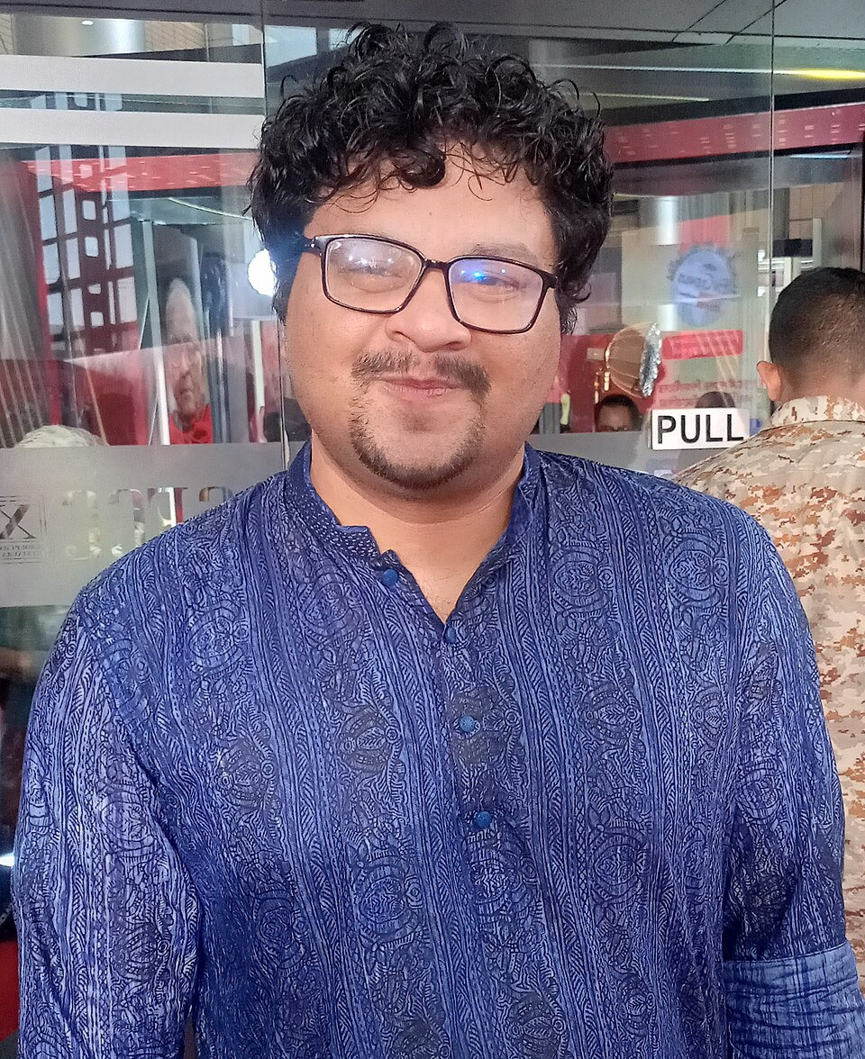 Nuhash Humayun