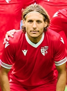 Numa Lavanchy