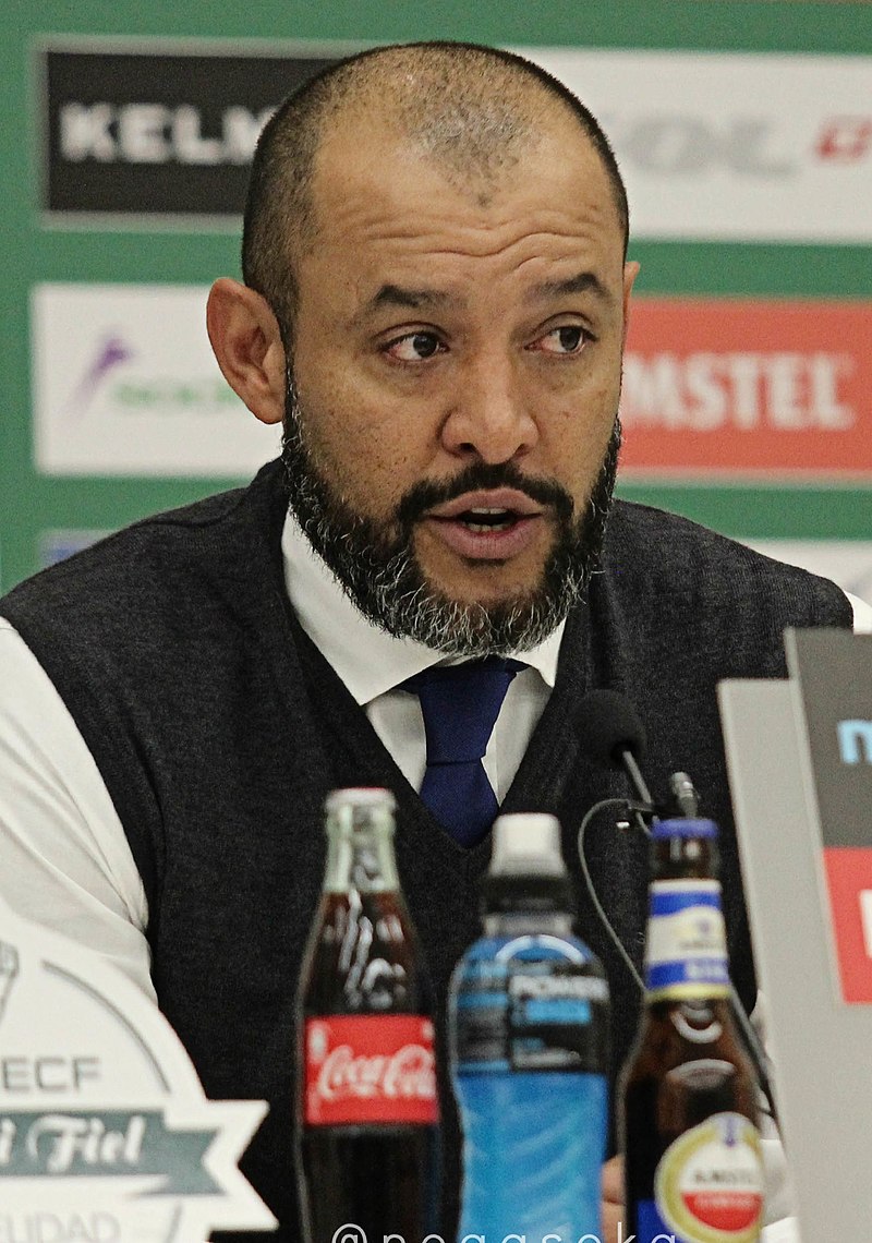 Nuno Ferreira