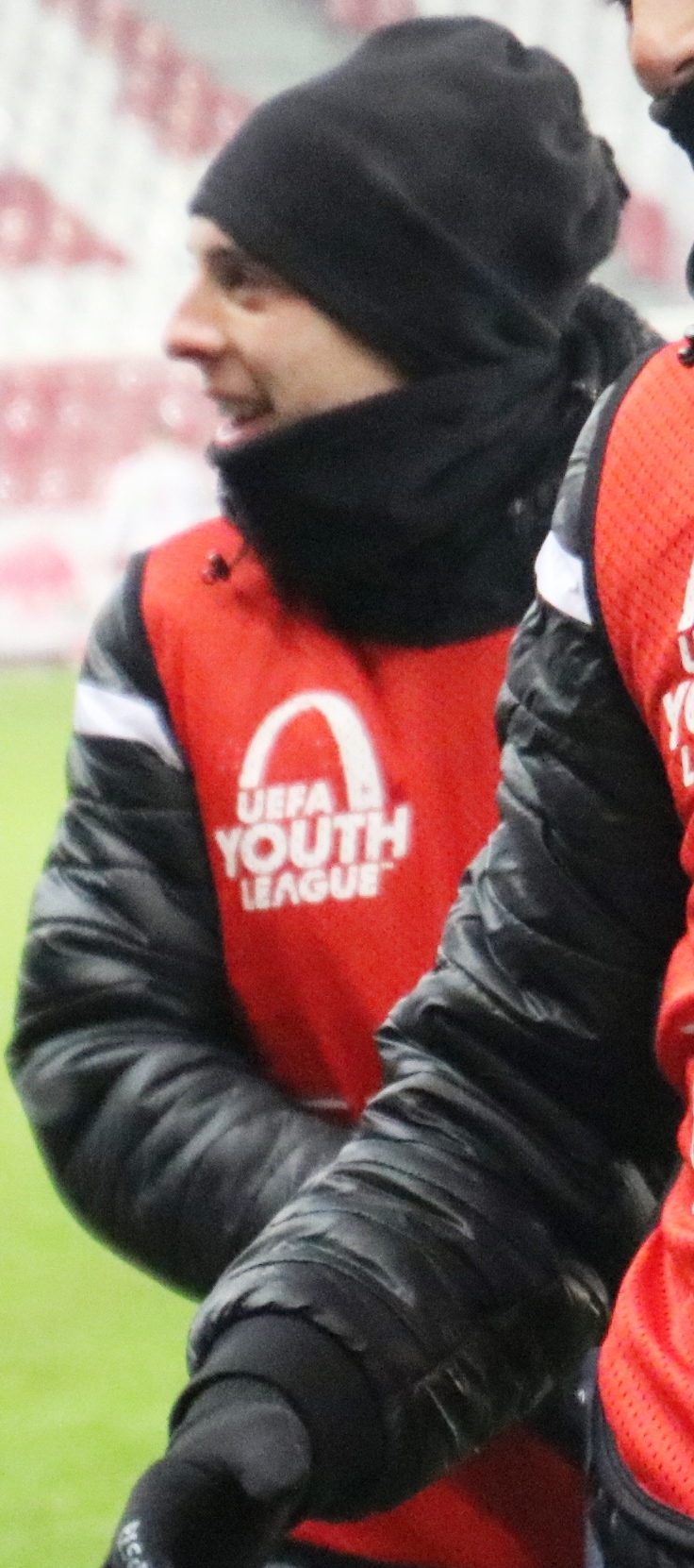 Nuno Gama