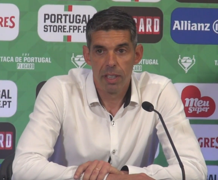 Nuno M Cardoso