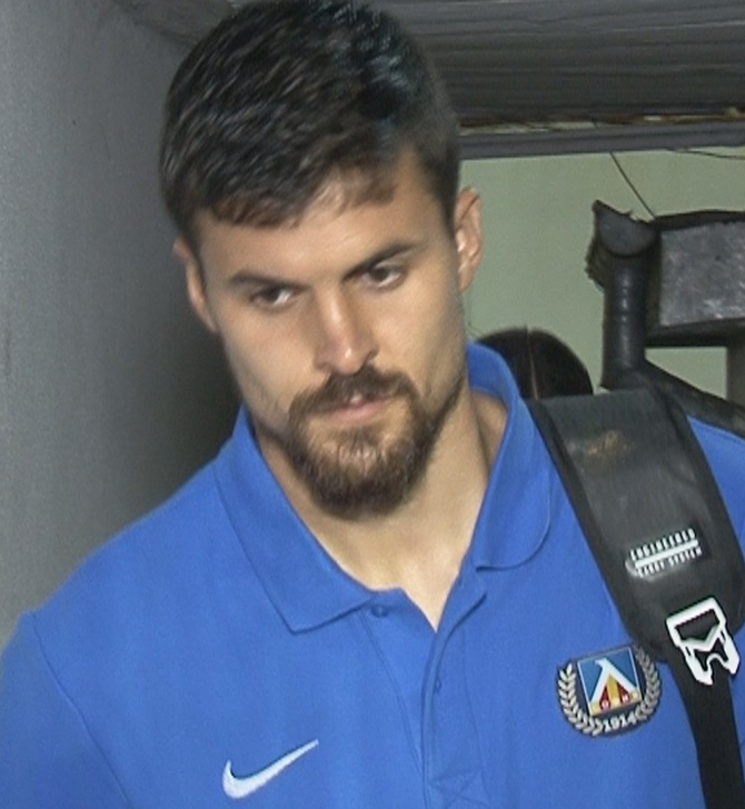 Nuno Miguel Silva Reis