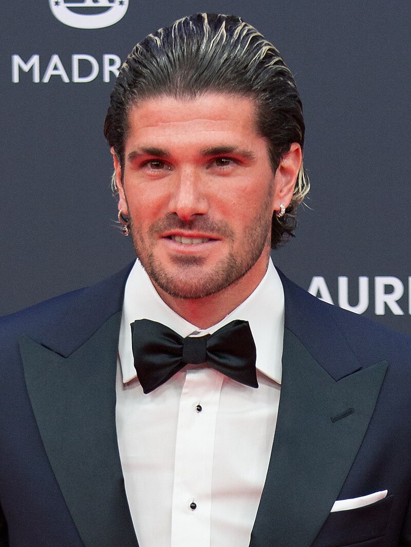 Nuño Rodrigo