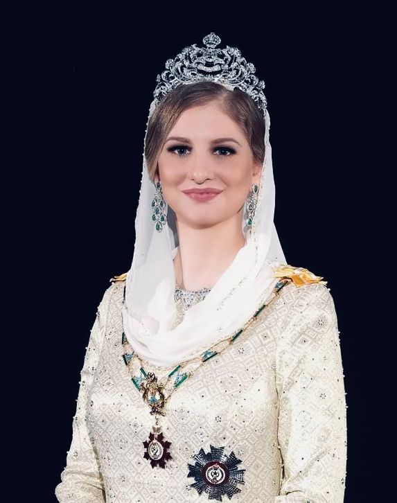 Nur Diana Petra Abdullah
