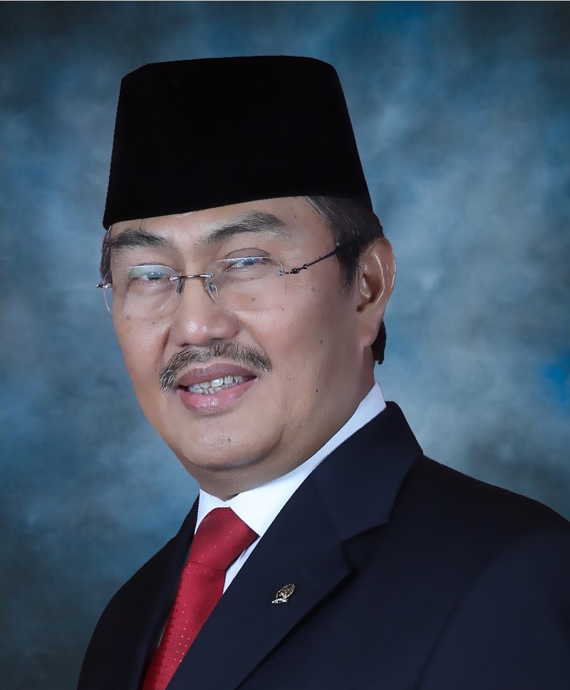Nur Hidayat Sardini