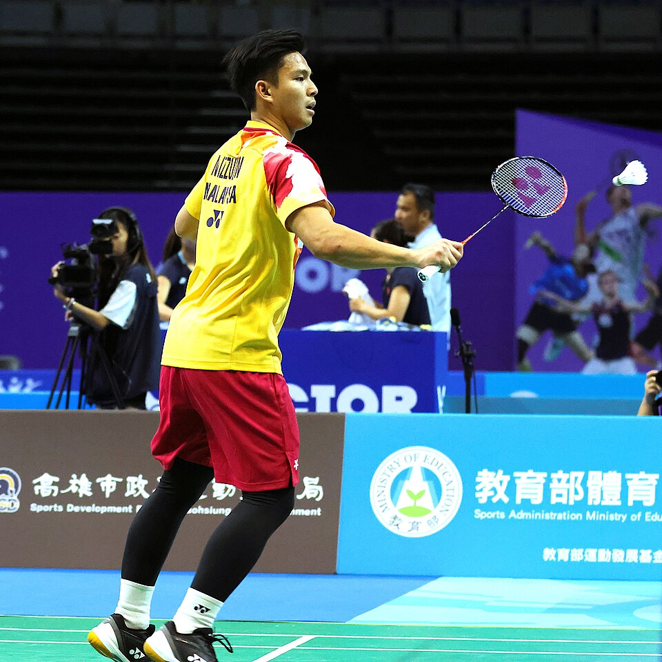 Nur Izzuddin Rumsani