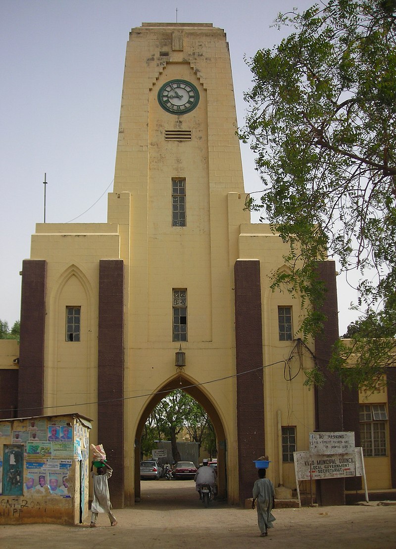 Nura Ibrahim