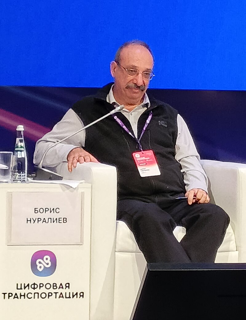 Nuraliev