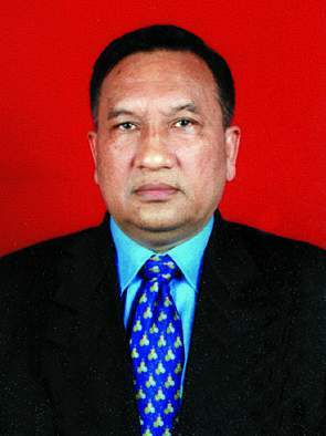 Nurdin Billal