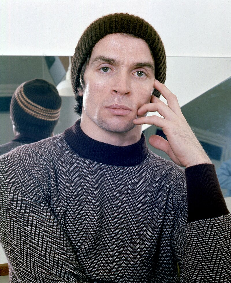 Nureyev
