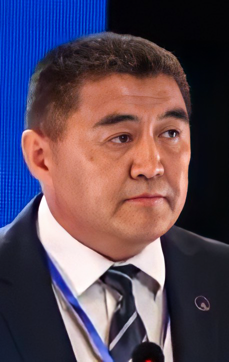 Nurgazy Matisakov