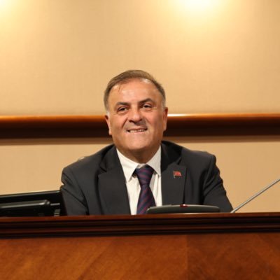 Nuri Aslan