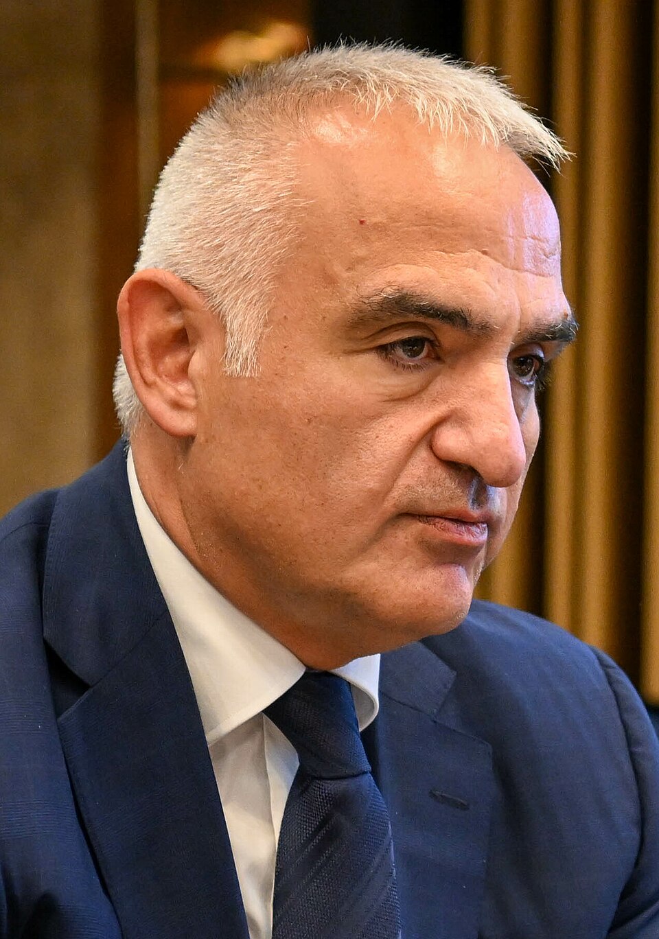 Nuri Ersoy