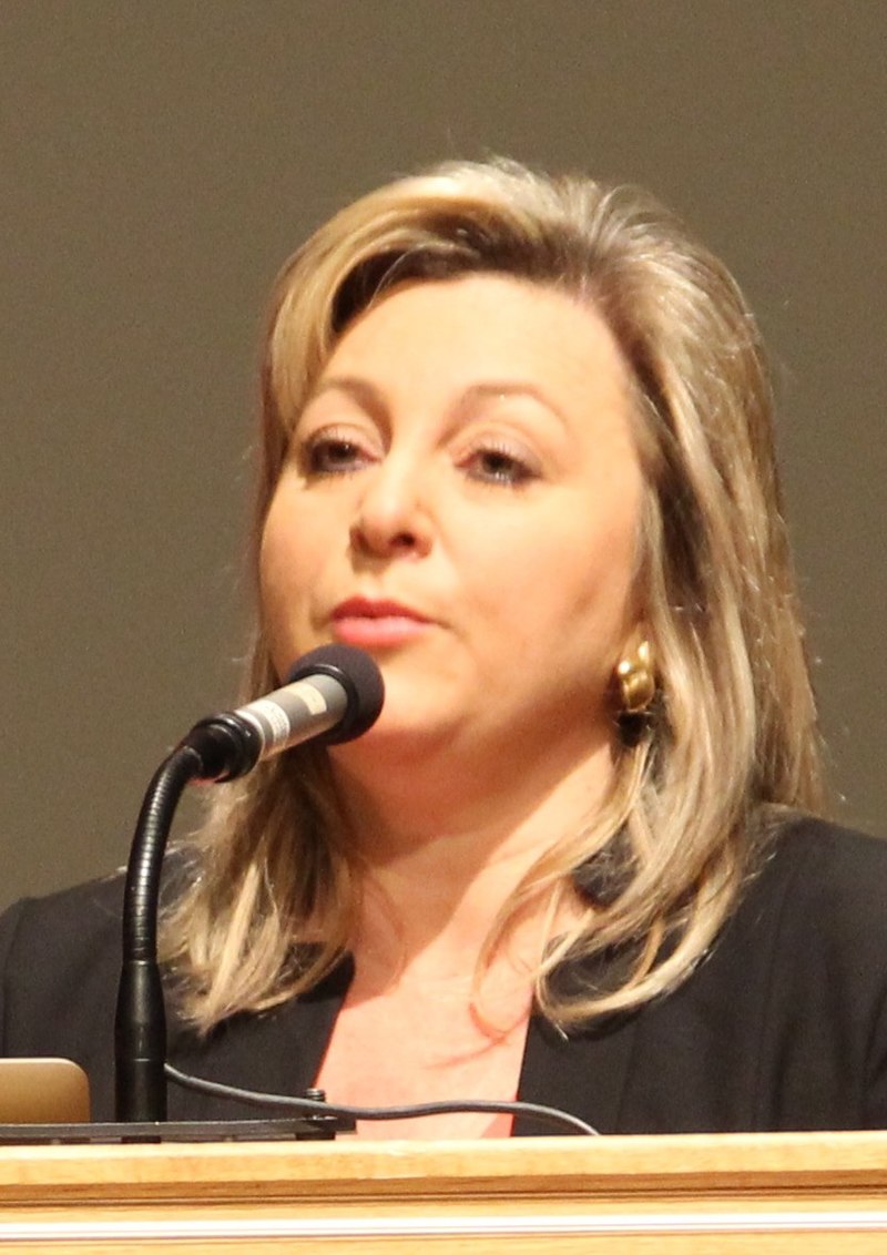 Nuria Gorrite