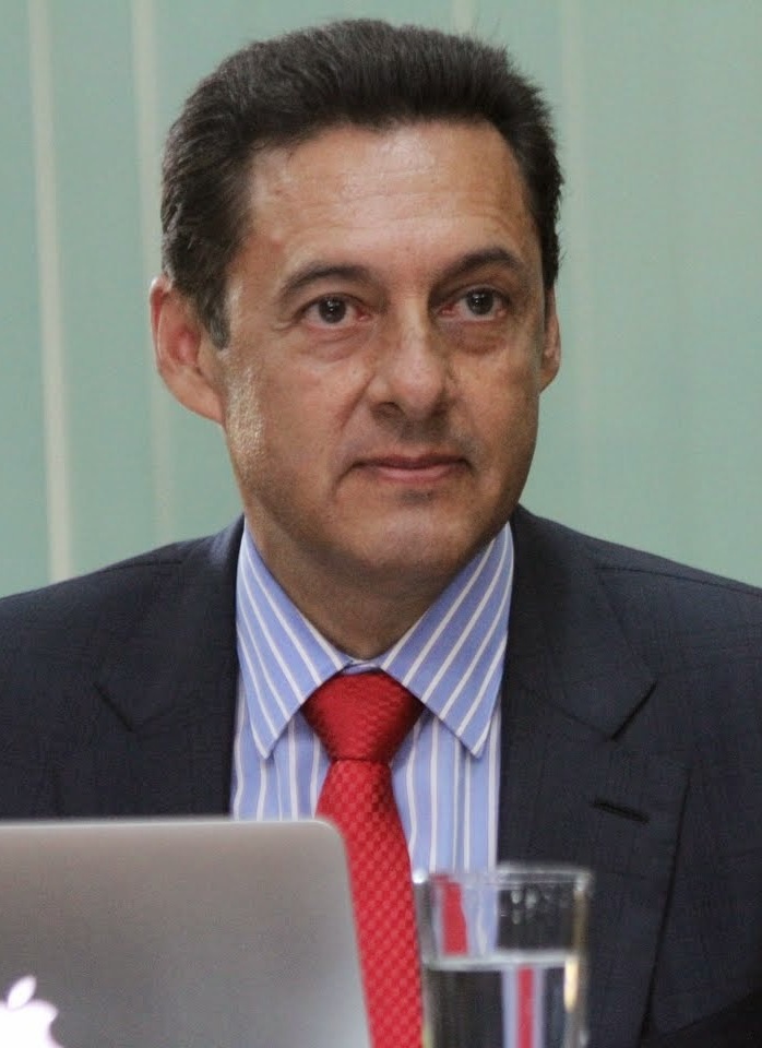 Nuria Marín Raventós