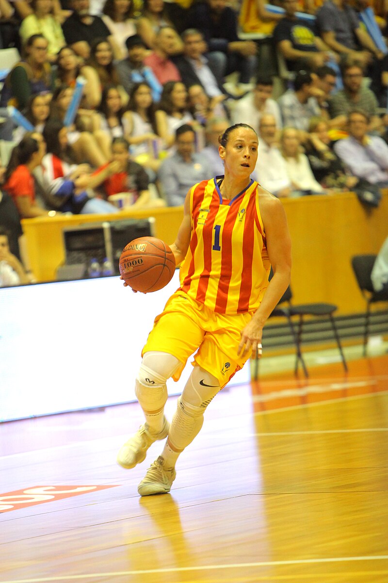 Nuria Martínez