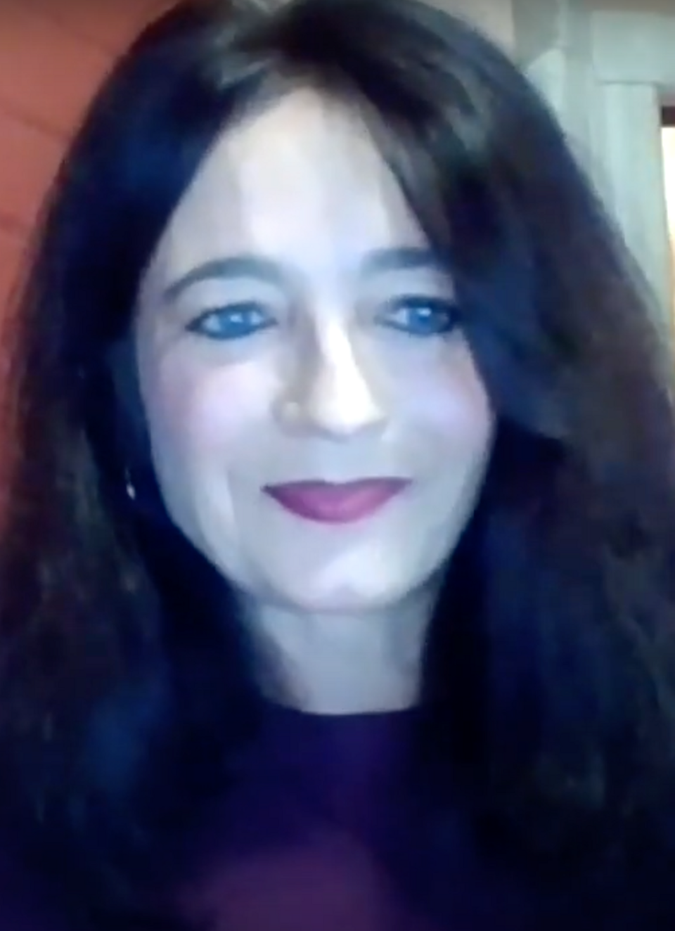 Nuria Morgado