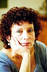 Nurit Zarchi
