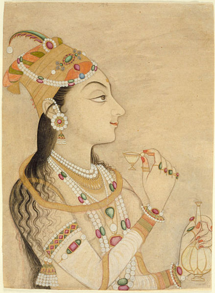 Nurjahan