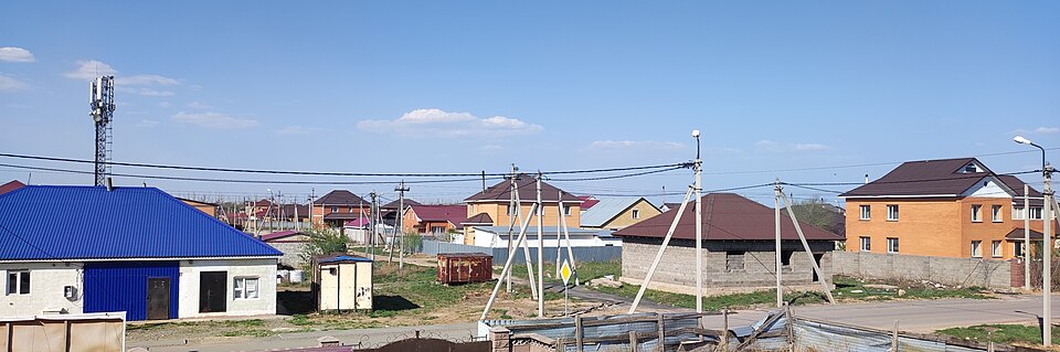 Nurlan Artykbaev