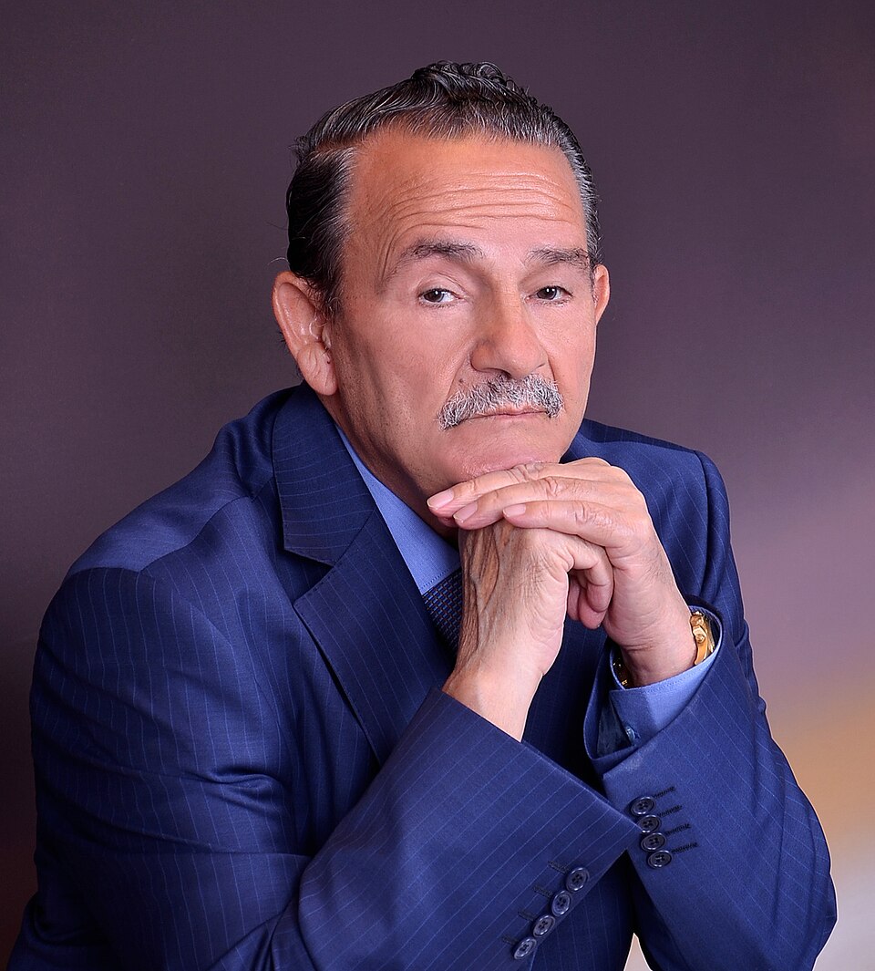 Nurlan Ismailov