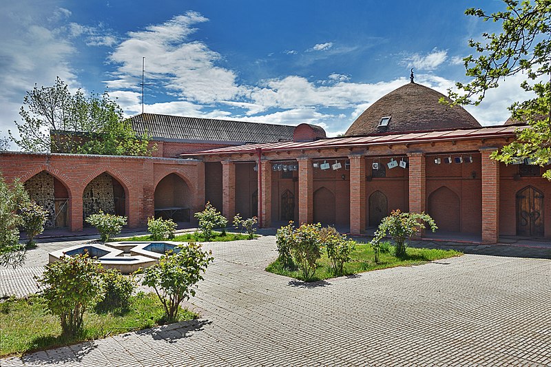 Nurlan İsmayılbəyli