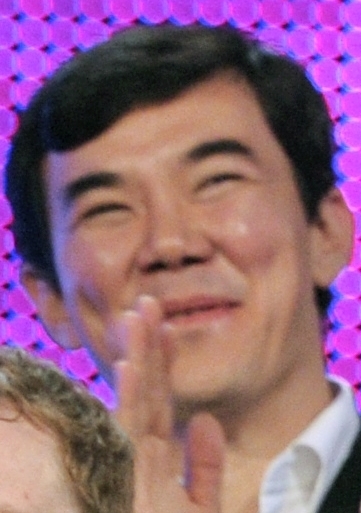 Nurlan Koyanbaev