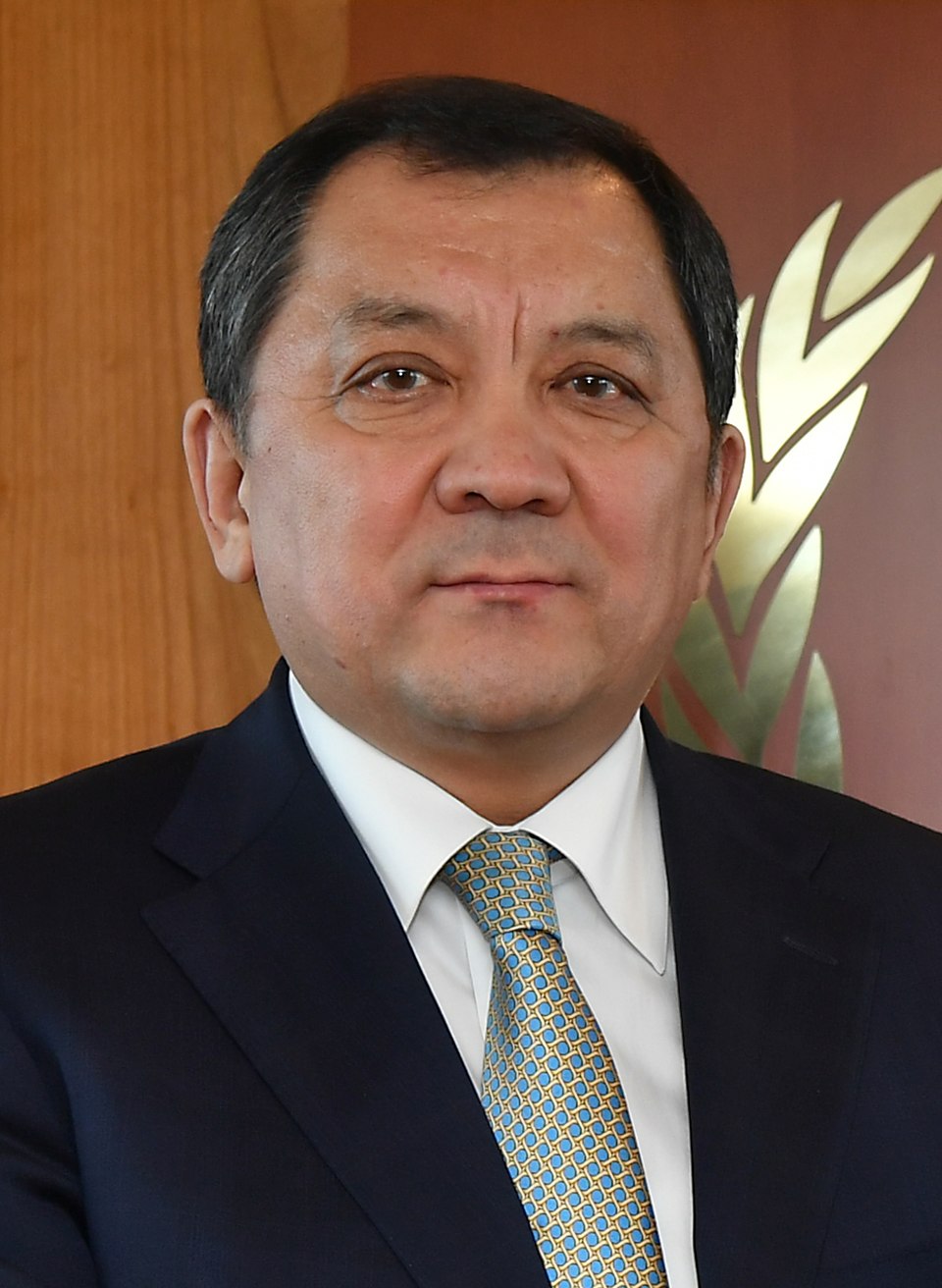 Nurlan Nogaev