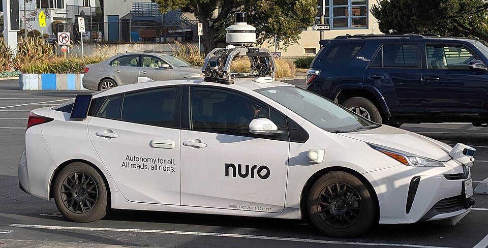 Nuro