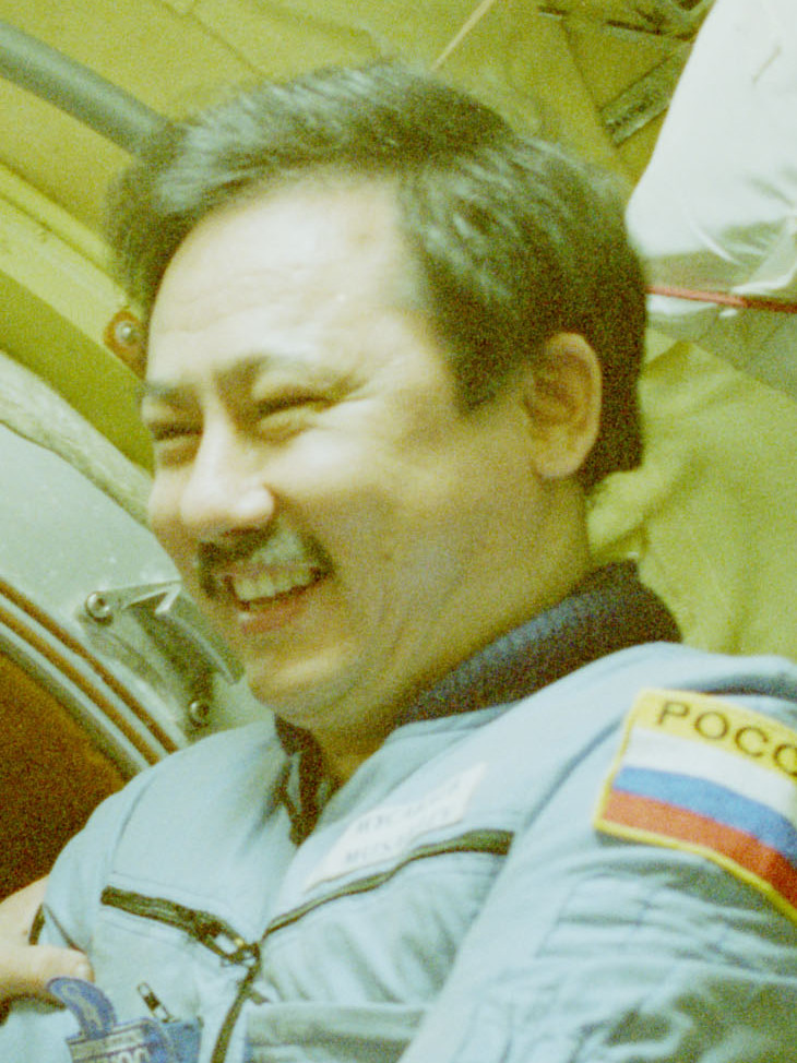 Nursultan Musabaev