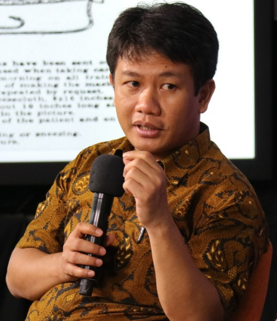 Nurul Ghufron