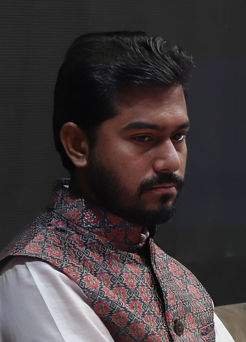 Nurul Haque Nur