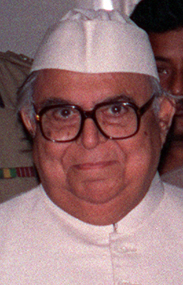 Nurul Hasan
